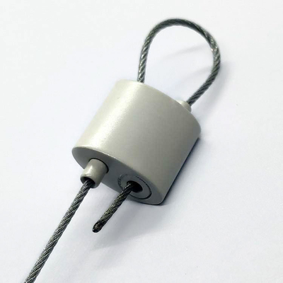 3/32 ″ – 1/16 Kabel ″ past Klem van de de Draadkabel van de Kabel de Van een lus voorziende Tang Lichte Opschortingsuitrusting aan