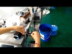 staalkabel produceren