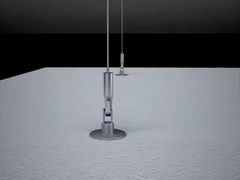 Ecophon Solo Connectors Ankers De Connect Verstelbare Draad Kit