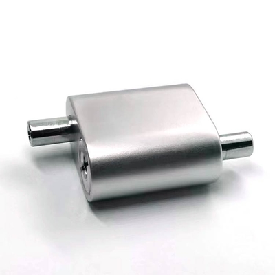 Van een lus voorziende Tang van de aluminium de Materiële Kabel voor het Systeem van het Kabelslot