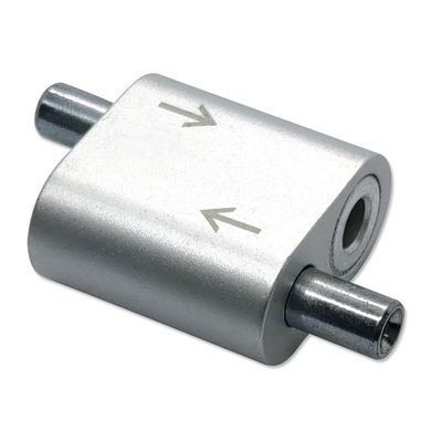 1.5 Buis en het Aansteken van Kit For HVAC van de MM.diameter de Regelbare Van een lus voorziende Tang Lineaire Hangende