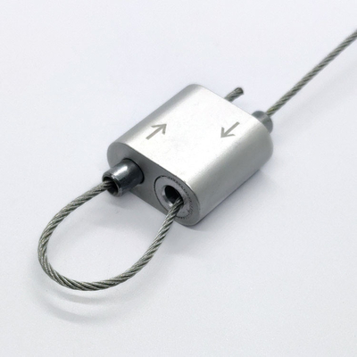 1.5 Buis en het Aansteken van Kit For HVAC van de MM.diameter de Regelbare Van een lus voorziende Tang Lineaire Hangende