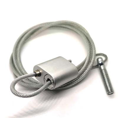 Regelbare Van een lus voorziende Tang Lineaire Draad die de Buis en het Aansteken van Kit For hangen HVAC