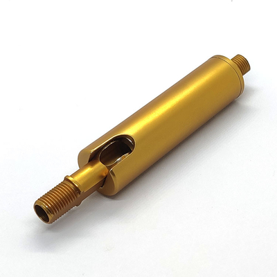 M10 messing universele draaikoppeling voor hanglampen. Draaibare kabeltang