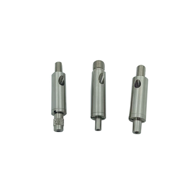 De zijtangen van de Uitgangskabel passen 1.02.5mm Draadkabel voor het Hangen van Systeem door het Aansteken en Vertoning aan