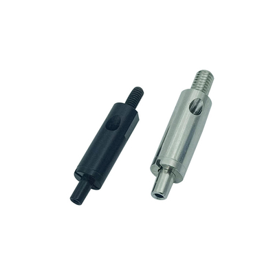 De zijtangen van de Uitgangskabel passen 1.02.5mm Draadkabel voor het Hangen van Systeem door het Aansteken en Vertoning aan