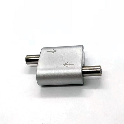 Aanpassen Aluminium Messing Kabel Looping Gripper Met Patent Product