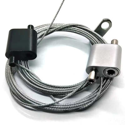 Cable Looping Gripper 25*25mm Inbreng 1.8 - 2.0mm Dia Cable beschikbaar