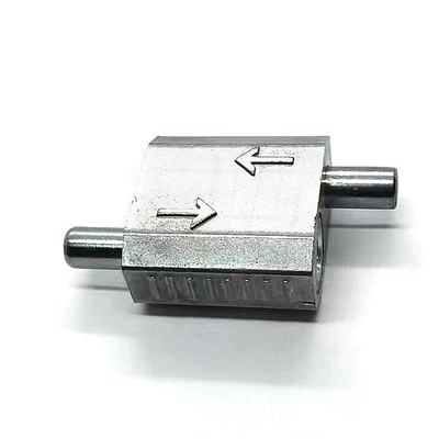 Op maat gemaakte kabellusgripper met kabeldia 1.8 - 2.0 mm