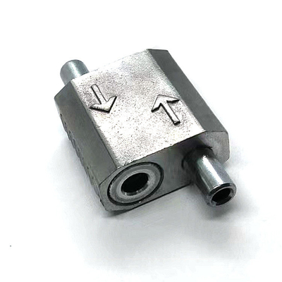 Op maat gemaakte kabellusgripper met kabeldia 1.8 - 2.0 mm