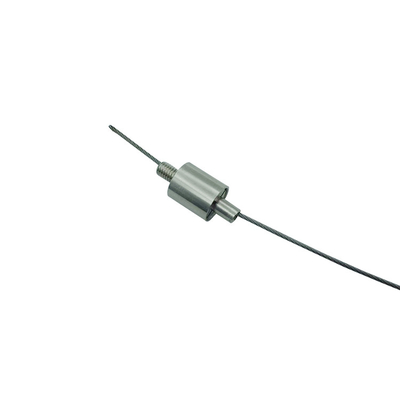 Draadtouwclamper Kabelgrijpers met mannelijke draad voor LED-plafondkandelaarlampen