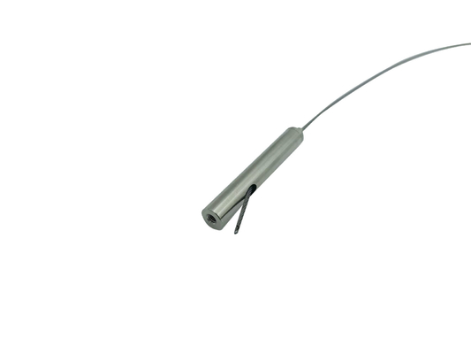 OEM ODM kabelgripper met messing hangend systeem verlichtingsdisplay