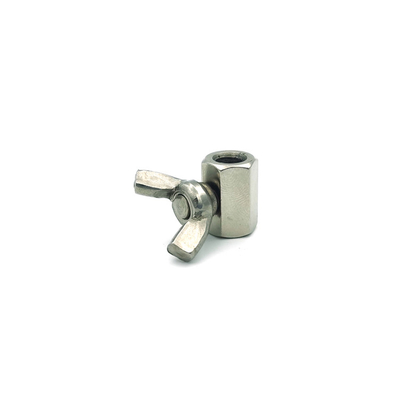 OEM aangepast Transmisin Detent Cable End Clip Draad touw Clamp Draad Looper