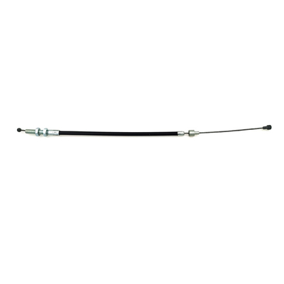 Groothandel Flexible Steel Wire Inner Cable Brake Throttle Control Cables Met Eindfittings