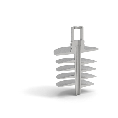 Verbind absorber met verstelbare draad kit voor akoestisch plafond ophangingssysteem