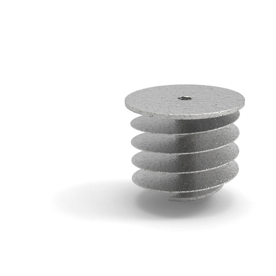 Verbind geluidsdempende met verstelbare draad kit voor paneel plafond systeem
