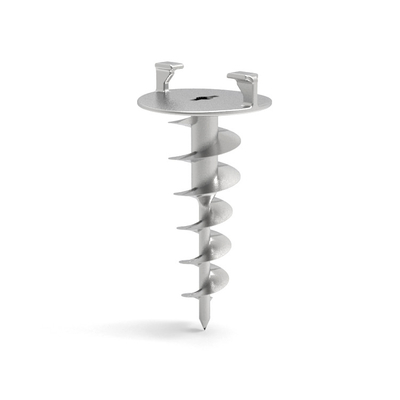 Concetors Anker met lange stijl verstelbare draad sets