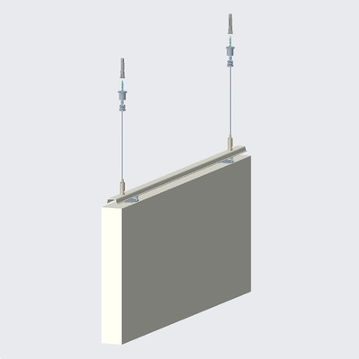 Concetors Anker met lange stijl verstelbare draad sets