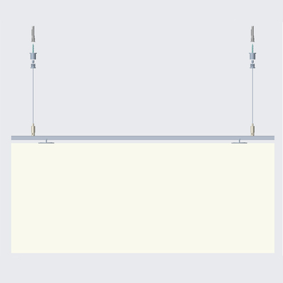 Concetors Anker met lange stijl verstelbare draad sets