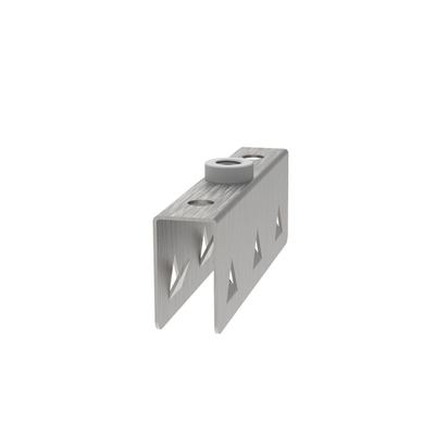 Draad-ophanging kit met spiraal anker akoestische opgehangen plafond panelen hangers