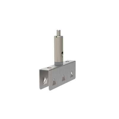Draad-ophanging kit met spiraal anker akoestische opgehangen plafond panelen hangers