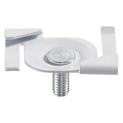 M6 T-Bar Twist Clip Hook Cable Gripper voor het ondersteunen van het plafond