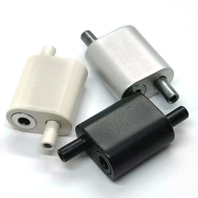 Cable Looping Gripper Geavanceerde ophangingsoplossing met gereedschapsloos draad grijpen Mechanisme milieuvriendelijk en perfect voor 1,2-1,5 mm kabels