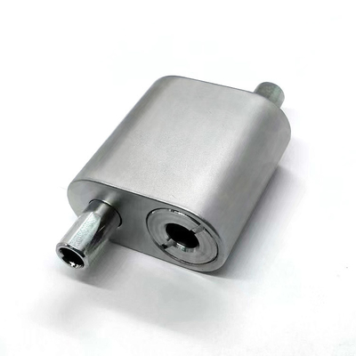 Hoge kwaliteit aluminium verstelbare tweerichtings ophanging kit kabel grijper voor ophanging oplossing