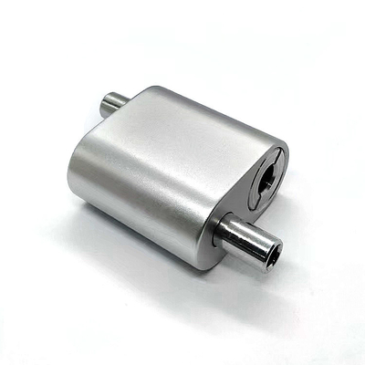 Hoge kwaliteit aluminium verstelbare tweerichtings ophanging kit kabel grijper voor ophanging oplossing