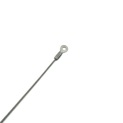 Luidspreker Veiligheid Roestvrijstalen Kabel Veiligheidsdraad Voor Plafondluidspreker Gemonteerd Aan Plafond Of Aan De Muur Voor Extra Veiligheid