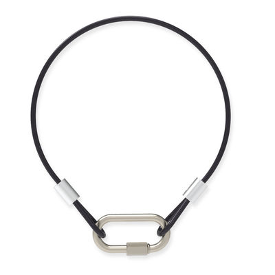 Luidspreker Veiligheid Roestvrijstalen kabel Veiligheidsdraad Kabel Voor Plafond Luidspreker Gemonteerd Plafond Of Aan De Muur Voeg Veiligheid Toe Voor Hangend Licht Slot Camera DIY Luidspreker In Hall Car Bar Exhibition