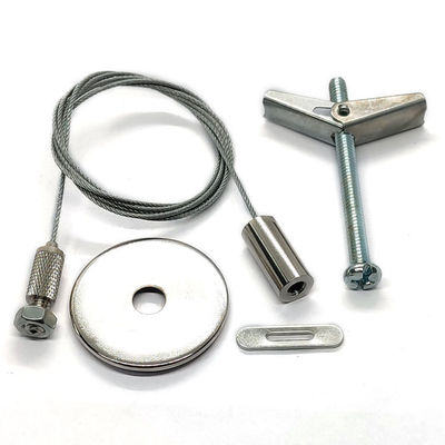 LED-verlichting uit roestvrij staal