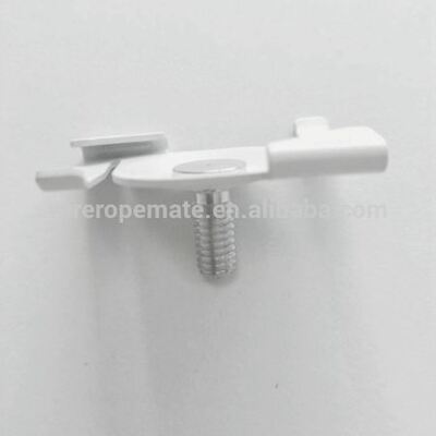 Fabrieksprijs T-bar Clip voor Celling Track Lighting Suspension System