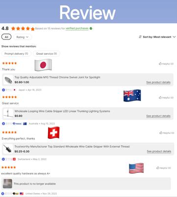 Suspension System China Tbar Clip for Ceiling Scissor Mount Light