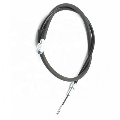 7x19 Customizable Lightweight Brake Cables For Motorcycle Control