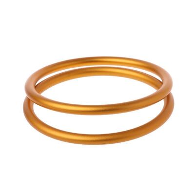 Ergonomische Baby 6063 Aluminium Draagdoek Ringen Gemakkelijk te Dragen