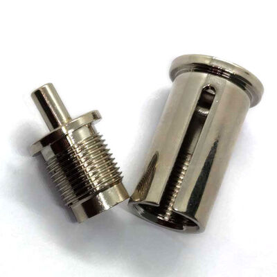 Kwaliteit gewaarborgd 18 mm Faston kabelclippers 90 graden draad touw grijpers voor buitengebruik