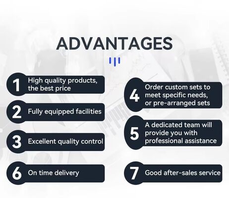 M10 Mannelijke draad Messing Koperkabel Gripper Suspensie Kit Draadtouw Clip voor LED-deel