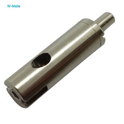 Verstelbare koperen kabelgrijper met 2 spits voor kabelverlichting