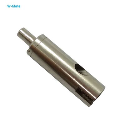 Verstelbare koperen kabelgrijper met 2 spits voor kabelverlichting