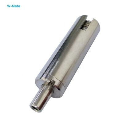 Verstelbare koperen kabelgrijper met 2 spits voor kabelverlichting