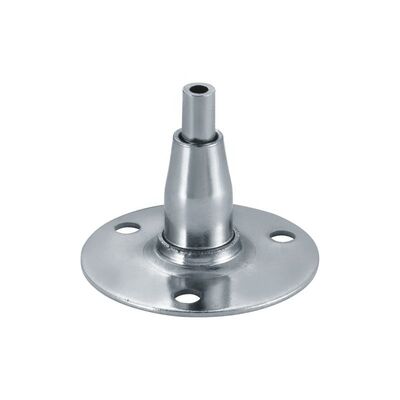 Fabrieksprijs Plafondklem Messing Materiaal Hanglamp Plafondarmatuur Ophangingshardware Accessoire Levering