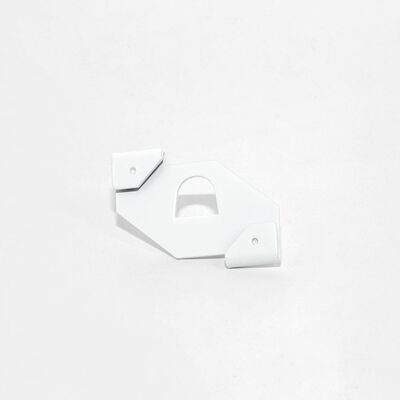 High Quality Ceiling Installation T Bar Suspended Ceiling Clips Steel Drop Ceiling Track Light Fixture Installation Support