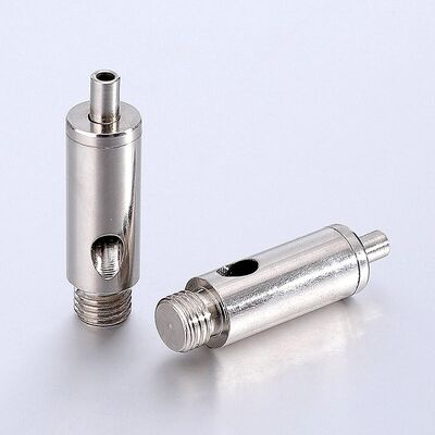 Metalen kabelklem met zij-uitgang, staalkabelklem, verlichtingsophangsysteem, hardware fitting