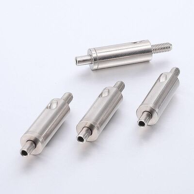 Metalen kabelklem met zij-uitgang, staalkabelklem, verlichtingsophangsysteem, hardware fitting