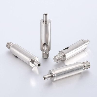 Metalen kabelklem met zij-uitgang, staalkabelklem, verlichtingsophangsysteem, hardware fitting