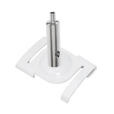 T-balk plafondclip veerstaal clip voor led-paneel lichtrailverlichting installatie op verlaagd plafondarmatuur