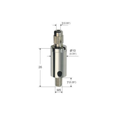 Plafondmontage kabelgrijper voor led-paneel lichtarmatuur draadophanging hardware montageaccessoire