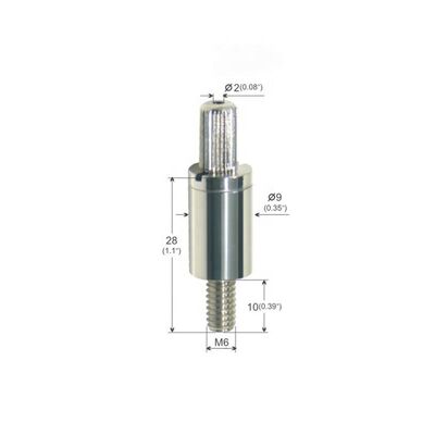 Plafondmontage kabelgrijper voor led-paneel lichtarmatuur draadophanging hardware montageaccessoire