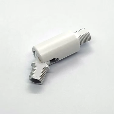 Hoogwaardige koperen gietijzerde lamp draaiend stopcontact groothandel verlichtingssysteem kabelclips